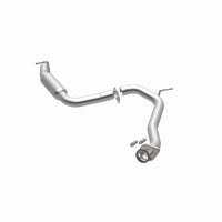 Thumbnail for BRE Exhaust 13-17 Toyota RAV4 2.5L Muffler Kit