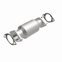 Thumbnail for Magnaflow 13-14 Genesis Coupe 2L Underbody Direct Fit Converter