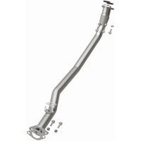 Thumbnail for BRE Exhaust 86-89 4Runner 2.4L Front Pipe Kit