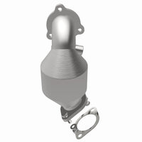 Thumbnail for Magnaflow 13-14 Hyundai Veloster 1.6L Direct Fit Converter