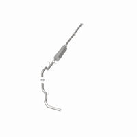 Thumbnail for MagnaFlow BRE Exhaust Kit 87-95 Ford F-150