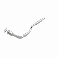 Thumbnail for Magnaflow 09-13 Audi A3 Quattro 2.0L Direct Fit Converter
