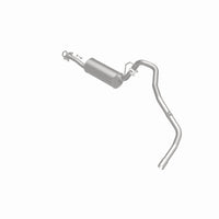 Thumbnail for MagnaFlow BRE Exhaust Kit 89-91 Toyota 4Runner 3.0L