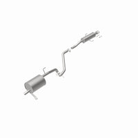 Thumbnail for MagnaFlow BRE Exhaust Kit 10-13 Kia Forte Forte Koup