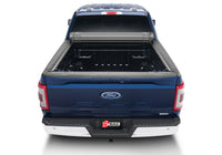 Thumbnail for BAK Revolver X4s F-150 Bed Cover