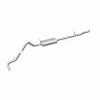 Thumbnail for MagnaFlow BRE Exhaust Kit 09-13 Silverado Sierra 1500