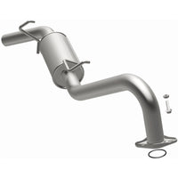 Thumbnail for BRExhaust 97-00 Infiniti QX4/ 06-00 Nissan Pathfinder Muffler Kit