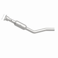 Thumbnail for Magnaflow 11-14 Jeep Patriot 2.4L Direct Fit Converter