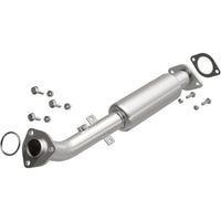 Thumbnail for BRE Exhaust 01-04 Pathfinder QX4 3.5L Front Pipe Kit