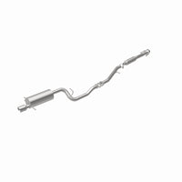 Thumbnail for MagnaFlow BRE Exhaust Kit 04-08 Subaru Impreza Forester 9-2X 2.5L