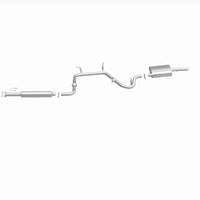 Thumbnail for MagnaFlow BRE Exhaust Kit 97-05 Century Grand Prix 3.1L