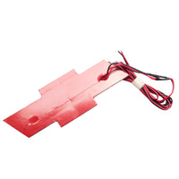 Thumbnail for Oracle 14-15 Chevrolet Camaro Illuminated Bowtie - Dual Intensity - Red SEE WARRANTY