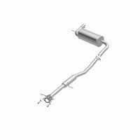 Thumbnail for MagnaFlow BRE Exhaust Kit 90-95 Mazda Miata 1.6L