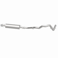 Thumbnail for MagnaFlow BRE Exhaust Kit 03-06 Ford Expedition