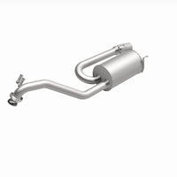 Thumbnail for BRE Exhaust 09-13 Honda Fit 1.5L Muffler Kit