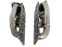 Thumbnail for aFe Twisted Steel Headers 2019 RAM 1500 V8-5.7L HEMI