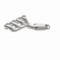 Thumbnail for Magnaflow 04-06 Cadillac SRX 4.6L Direct Fit Converter