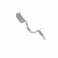 Thumbnail for MagnaFlow BRE Exhaust Kit 11-17 T&C Grand Caravan Ram C/V Routan 3.6L