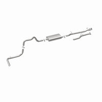 Thumbnail for MagnaFlow BRE Exhaust Kit 94-97 Ranger B3000 B4000