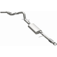 Thumbnail for MagnaFlow BRE Exhaust Kit 15-20 ESCALADE ESV YUKON XL 6.2L
