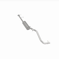 Thumbnail for MagnaFlow BRE Exhaust Kit 01-04 Toyota Tacoma 2.7L