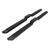 Thumbnail for Westin 20-25 Jeep Gladiator HDX Running Boards - Tex. Blk