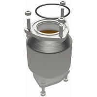 Thumbnail for Magnaflow 06-08 Chevrolet Aveo 1.6L Direct Fit Converter