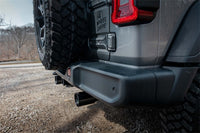 Thumbnail for Corsa 2018-2024 Jeep Wrangler JLU 3.6L 2.75in Sport Cat-Back Exhaust w/ 4in Tips