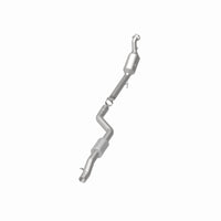 Thumbnail for Magnaflow 07-11 Mercedes-Benz S550 5.5L Direct Fit Converter