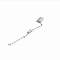 Thumbnail for MagnaFlow BRE Exhaust Kit 03-07 Honda Accord 2.4L