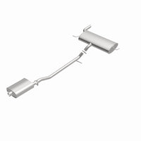 Thumbnail for BRExhaust 12-15 CHEVROLET CAPTIVA SPORT 2.4L Exhaust Kit