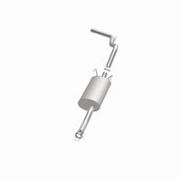 Thumbnail for MagnaFlow BRE Exhaust Kit 05 Tundra 4.0L