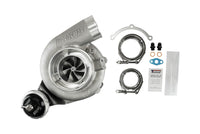 Thumbnail for Turbosmart Water Cooled 6262 V-Band Inlet/Outlet A/R 0.82 IWG75 Wastegate TS-2 Turbocharger