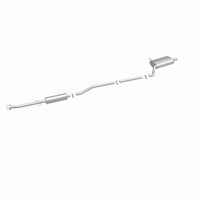 Thumbnail for MagnaFlow BRE Exhaust Kit 08-12 Honda Accord 2.4L