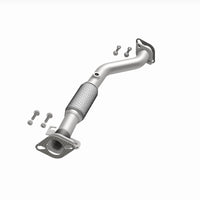 Thumbnail for BRE Exhaust 01-06 Elantra 2.0L Front Pipe Kit