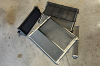 Thumbnail for CSF BMW F9X X3M/X4M High-Performance Heat Exchanger and Transmission Cooler Module