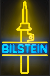 Thumbnail for Bilstein POP Display Package - Premium