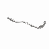 Thumbnail for Magnaflow 04-05 Mercedes-Benz CL500 5.0L Direct Fit Converter