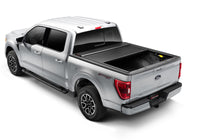 Thumbnail for Roll-N-Lock 2021 Ford F-150 78.9in E-Series Retractable Tonneau Cover