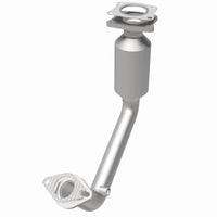 Thumbnail for Magnaflow 02-04 Ford Focus 2.0L Direct Fit Converter