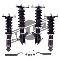 Thumbnail for Air Lift Performance 12-24 Toyota G86/GR86 / 12-16 Scion FRS Coilover Kit