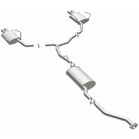 Thumbnail for MagnaFlow BRE Exhaust Kit 07-08 Acadia Outlook 3.6L