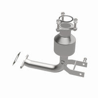 Thumbnail for Magnaflow 11-12 Chevrolet Malibu 2.4L Direct Fit Converter