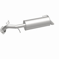 Thumbnail for MagnaFlow BRE Exhaust Kit 12-13 KIA Soul 1.6L 2.0L