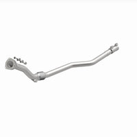 Thumbnail for BRE Exhaust 98-05 Passat 1.8L Front Pipe Kit