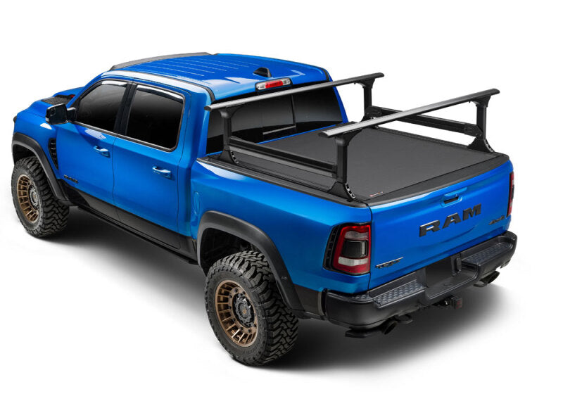 BAK Revolver X4ts – 6.7ft F-150 Tonneau