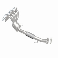 Thumbnail for Magnaflow 13-15 Escape L4 2.5 OEM Manifold Direct Fit Converter