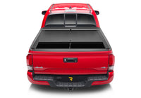 Thumbnail for Roll-N-Lock 2024 Toyota Tacoma 5ft M-Series Retractable Tonneau Cover
