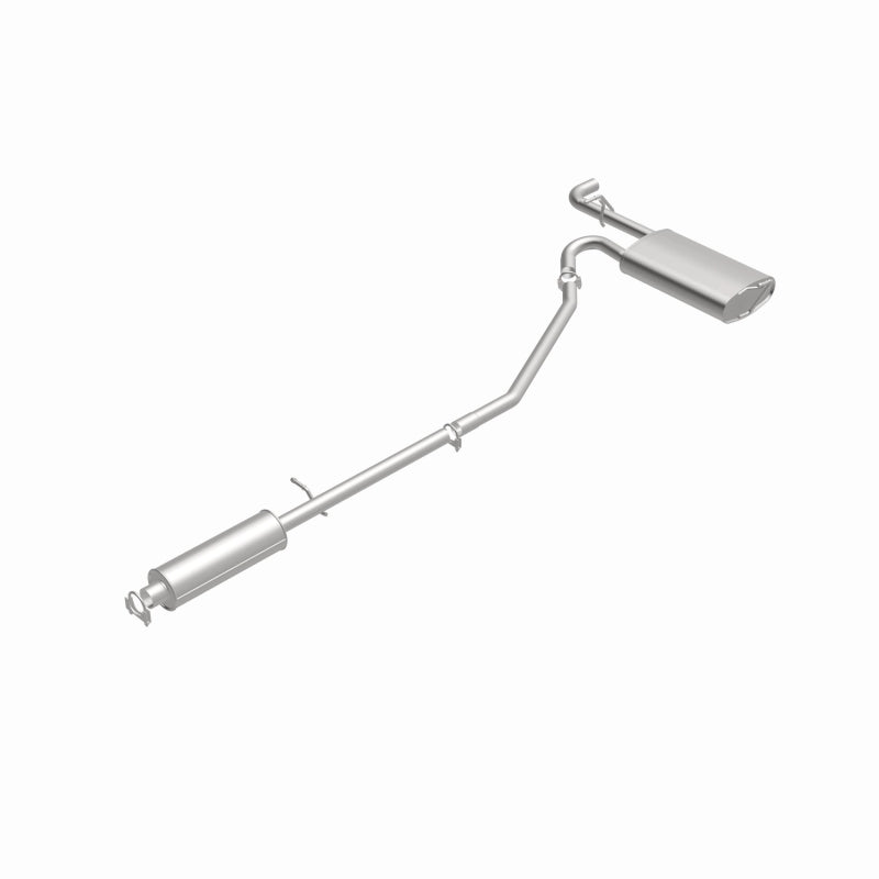 MagnaFlow BRE Exhaust Kit 13-17 BUICK ENCORE 1.4L