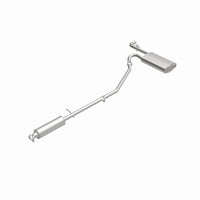 Thumbnail for MagnaFlow BRE Exhaust Kit 13-17 BUICK ENCORE 1.4L